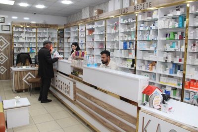 Eczacılar: Sıklıkla değişen kurallar mesleğimizi zorluyor