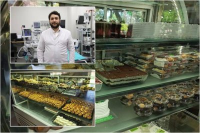 Gastroenteroloji Uzm. Dr. Teker: Çölyak hastaları diyetle sağlıklı yaşayabilir