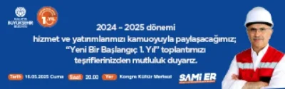 Malatya Büyükşehir Belediyesi Resmi Tanıtım