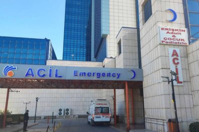 Malatya'da silahlı kavga: 1 yaralı