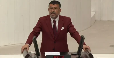 Ağbaba; “Malatya’da yıllardır çevre felaketi yaşanıyor”