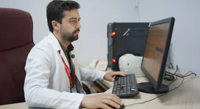 Malatya Eğitim ve Araştırma Hastanesi'nde Akılcı İlaç Polikliniği Hizmete Açıldı