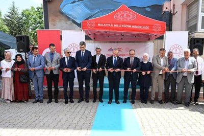 Vali Yavuz: Eylül itibariyle, deprem öncesine kıyasla yüzde 25 daha fazla dersliği hizmete açmış olacağız