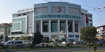 MTSO, deprem bölgesi için vergi indiriminde hak kaybı düzenlemesi talep etti