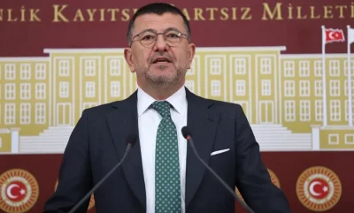 Ağbaba, “Ortak Akılla Çözüm Bulunmalı”