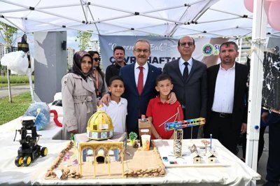 Vali Yavuz: Çevreyi korumak insani ve ahlaki bir sorumluluktur