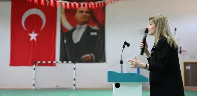 Milletvekili Ölmeztoprak Üretici ve Yetiştiricilerle Bir Araya Geldi