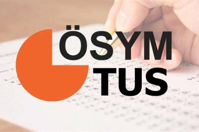 TUS 1. dönem yerleştirme sonuçları açıklandı