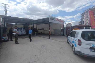 Battalgazi'de kurban kesim yerleri belli oldu