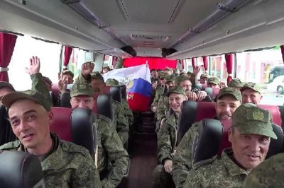 Rusya'dan esir takasına ilişkin yeni açıklama