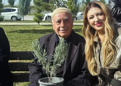 Yaşlı İstismarına Karşı Birlik Olalım: 15 Haziran Dünya Yaşlı İstismarı Farkındalık Günü