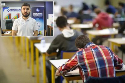 YKS öncesi uzmanından öğrencilere ve velilere önemli tavsiyeler