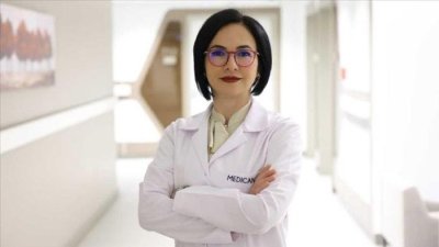 Migren Ağrılarına Karşı "Botokslu Çözüm" Yaşam Kalitesini Artırıyor