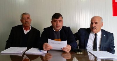 Kale’de Seçmen Enflasyonu! ‘8 Ayda 1.800 Seçmen Arttı’ İddiası