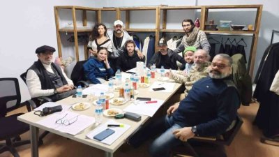 'Mendebur' Filminin Çekimleri Malatya’da Başlayacak