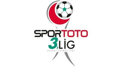 Futbol: TFF 3. Lig 16. Hafta Toplu Sonuç