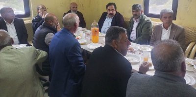 Karakuş, ’Biz Koltuk Değil, Hizmet Sevdalısıyız’