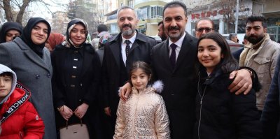 Bilal Yıldırım’dan Protokol Krizine Sert Tepki