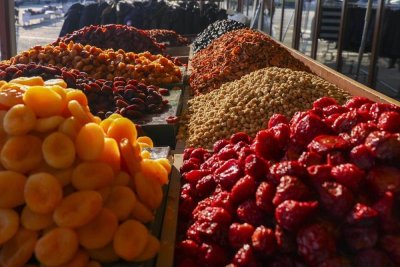 Malatya esnafı anıları ve ekmek kapıları için yeni Şire Pazarı'nı bekliyor