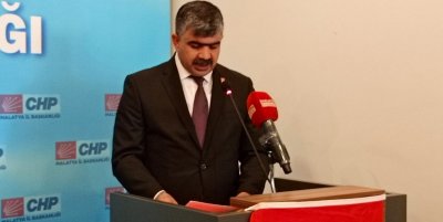 Karakuş Seçim Çalışmalarına Başladı