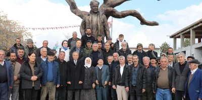 Kızıldaş: Hiç Kimsenin Gücü Arguvan Halkının İradesinin Üstün Değildir