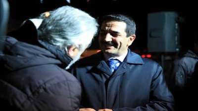 Taşkın: “Battalgazi’mizi sosyal ve kültürel belediyeciliğin başkenti haline getireceğiz”