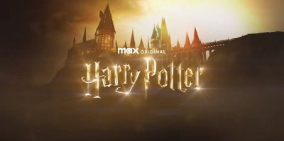 HBO Max'in "Harry Potter" Dizisinin, 2026'da Yayınlanması Planlanıyor!