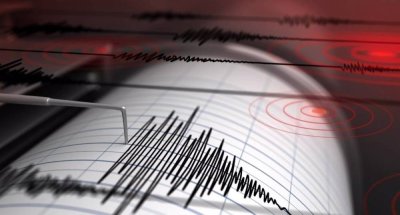 Kahramanmaraş'ta 4.4 büyüklüğünde deprem