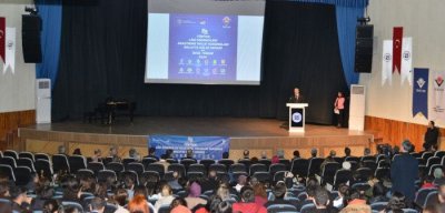 Malatya'da 6 okul TÜBİTAK bölge yarışmasında derece elde etti