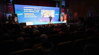 Sami Er, Malatya’yı ayağa kaldıracak projelerini açıkladı