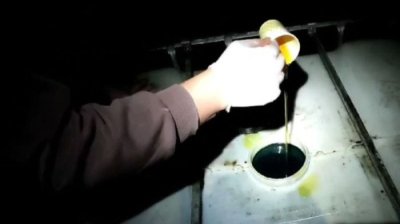 Malatya'da 16 ton kaçak akaryakıt ele geçirildi