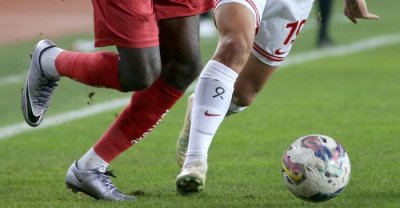 Futbol: TFF 2. Lig'de görünüm