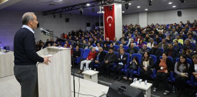 Kızıldaş  “Arguvan adında bir marka yarattık”