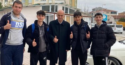 Yeşilyurt'tu Hayalet Şehre Çevirenler Adalet Önünde Hesap Vermeli