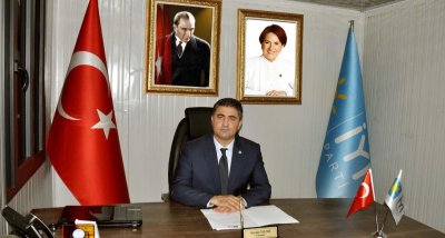 Yıldız “Bu Son Olsun Dediğimiz Her Vahim Olayı  Tekrar Tekrar Yaşamaktan Usandık”