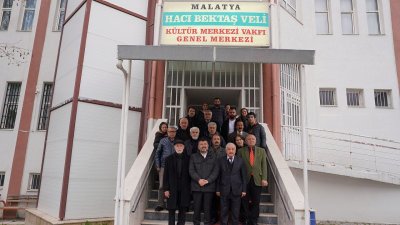 Ağbaba: ‘Malatya’yı yaşanabilir bir şehir yapacağız’