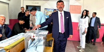 Veli Ağbaba:“Ben Malatya milliyetçisiyim, ne görev verilirse yaparım”