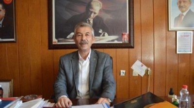 Arapgir'de CHP adayı Haluk Cömertoğlu Kazandı