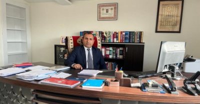 Yazıhan Değişim Dedi!.. CHP Adayı Abdulvahap Göçer Kazandı