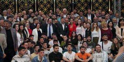 Ağbaba: “Malatya’da Bütün Önyargıları Kırdık”