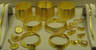 Altın'a Rağbet Arttı