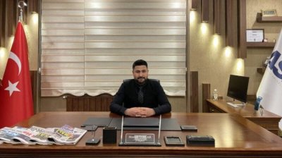 Şarlak “Başkanlarımız Halka Hizmet Hakk’a Hizmet Düsturuyla Hareket Etmeli”