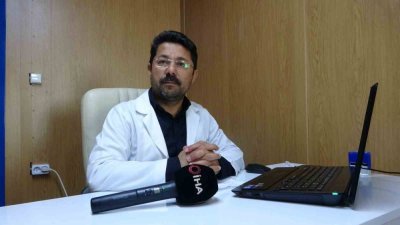 Uzmanlardan ’kene’ uyarısı