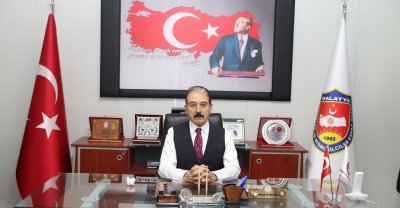 Keskin “Malatya’nın trafik altyapısı yeniden düzenlenmeli"