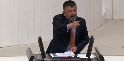 “Malatya Yıkılmış Yerle Bir Olmuş. Laf Atmaktan Başka Yaptığınız Bir Şey Yok”