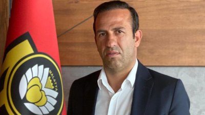 Adil Gevrek, kulübün borçları için destek istedi