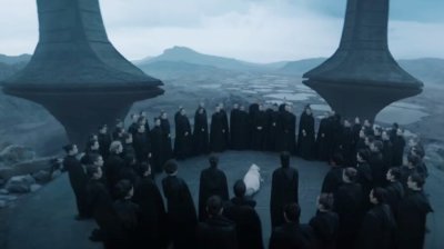 “Dune: Prophecy” Dizisinden İlk Fragman!