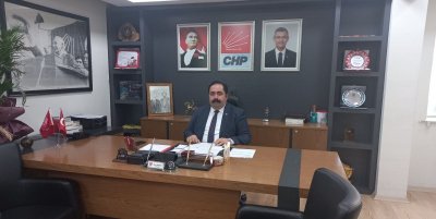 Başkan Yıldız Tüm Emekçileri 26 Mayıs'ta Ankara'ya Çağırdı
