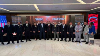 Akçin: "1975 yılında New York’a giden ilk Türk bir Malatyalı"