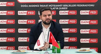 "İnşaat Mühendislerinin Hasar Tespiti Eğitimi Almadan Sahada Görev Alıyor"